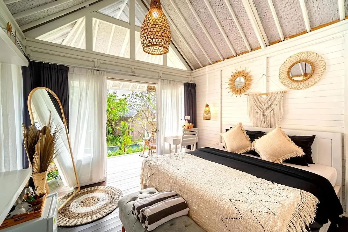 Bingin Sun & Moon Villas By Bukit Vista Pecatu  0*, Pecatu (Bali)