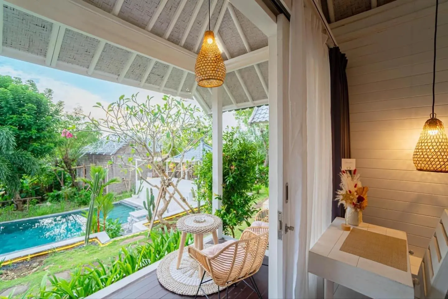Bingin Sun & Moon Villas By Bukit Vista Pecatu  Pecatu (Bali)