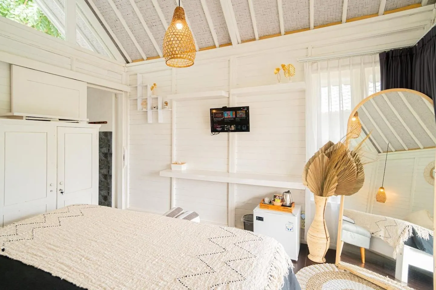 Bingin Sun & Moon Villas By Bukit Vista Pecatu  Guest house