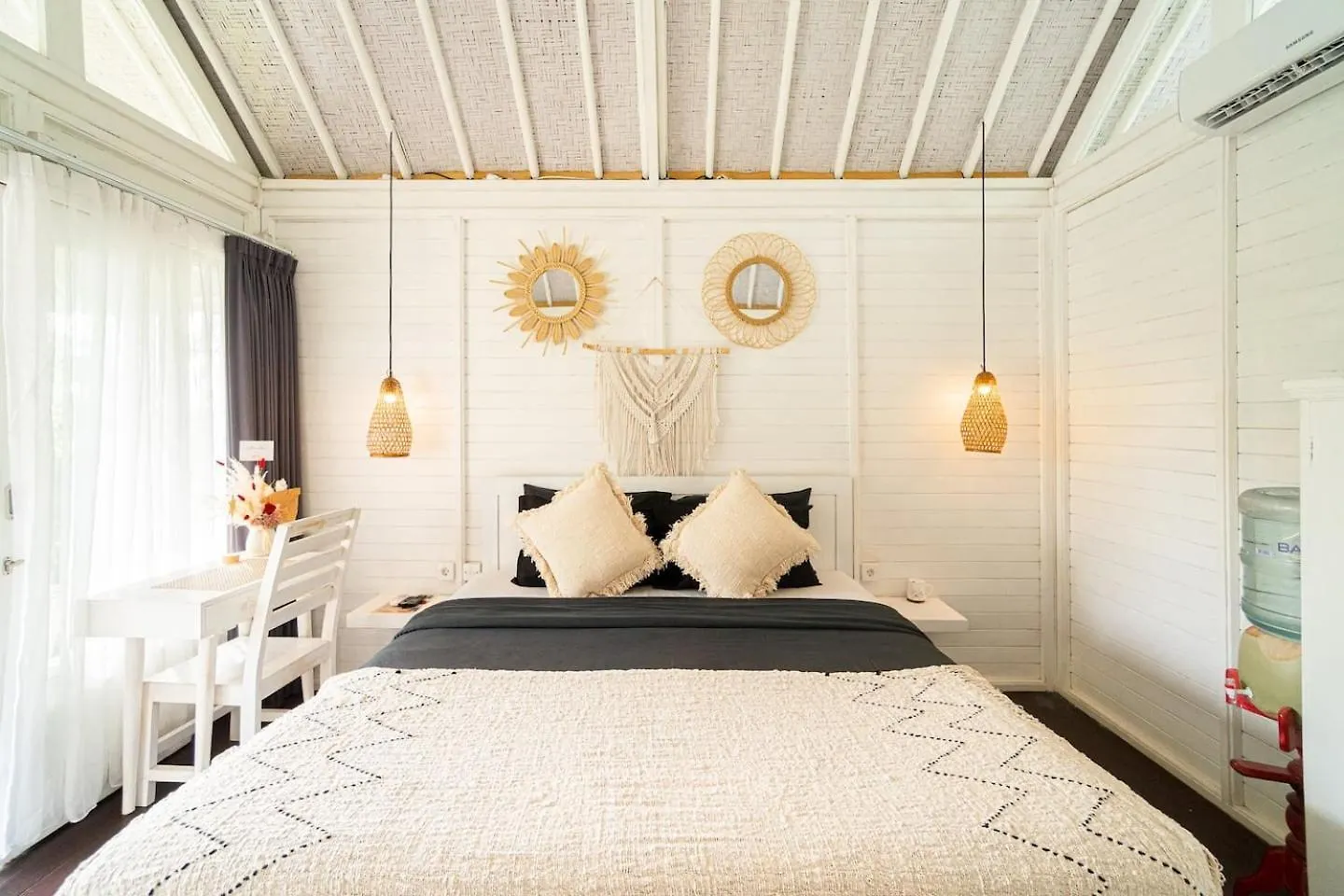 Bingin Sun & Moon Villas By Bukit Vista Pecatu