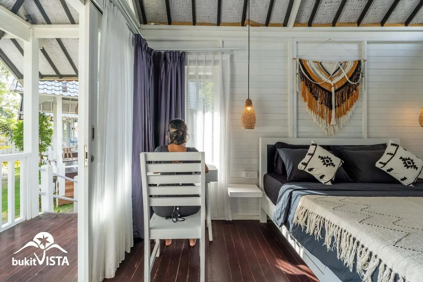 Bingin Sun & Moon Villas By Bukit Vista Pecatu  0*, Pecatu (Bali) Indonesia
