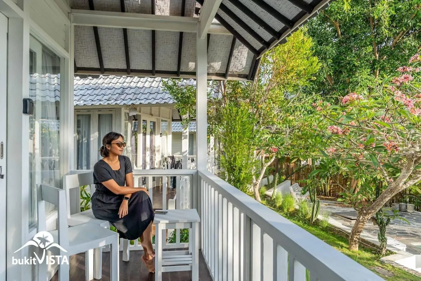 Bingin Sun & Moon Villas By Bukit Vista Pecatu  Guest house Pecatu (Bali)