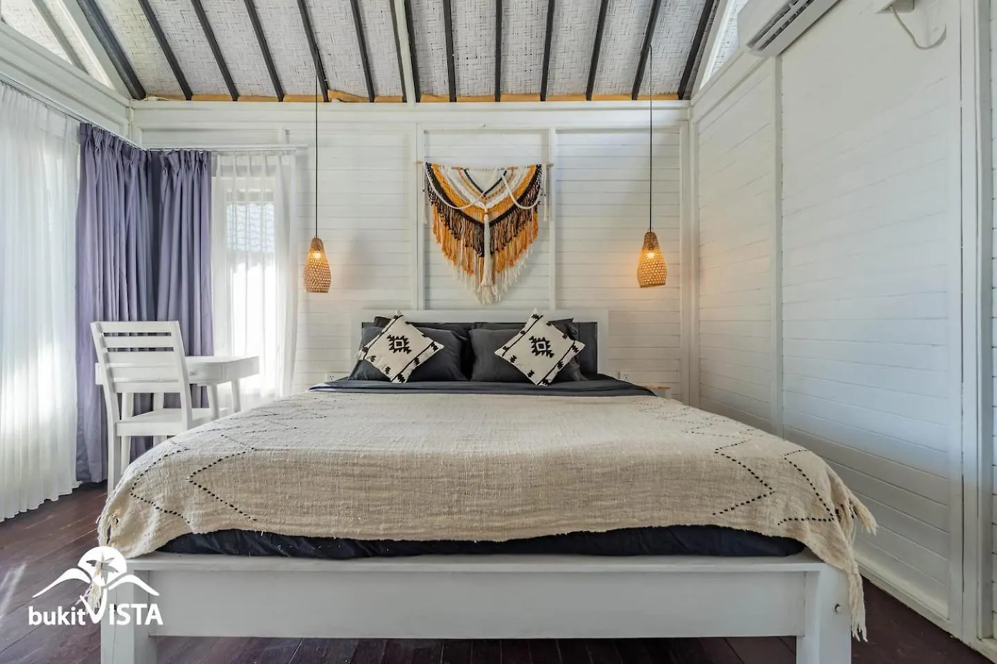 Guest house Bingin Sun & Moon Villas By Bukit Vista Pecatu