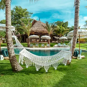 3* Hotel Mule Malu Tropical