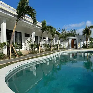  Privatunterkunft Delmora Balangan