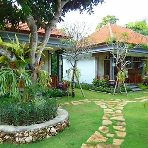 Habitación en casa particular Arumanis, Pecatu